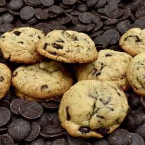 10 Cookies