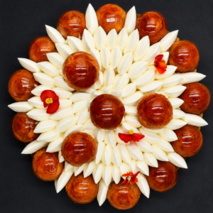 Pâtisseries traditionnelles