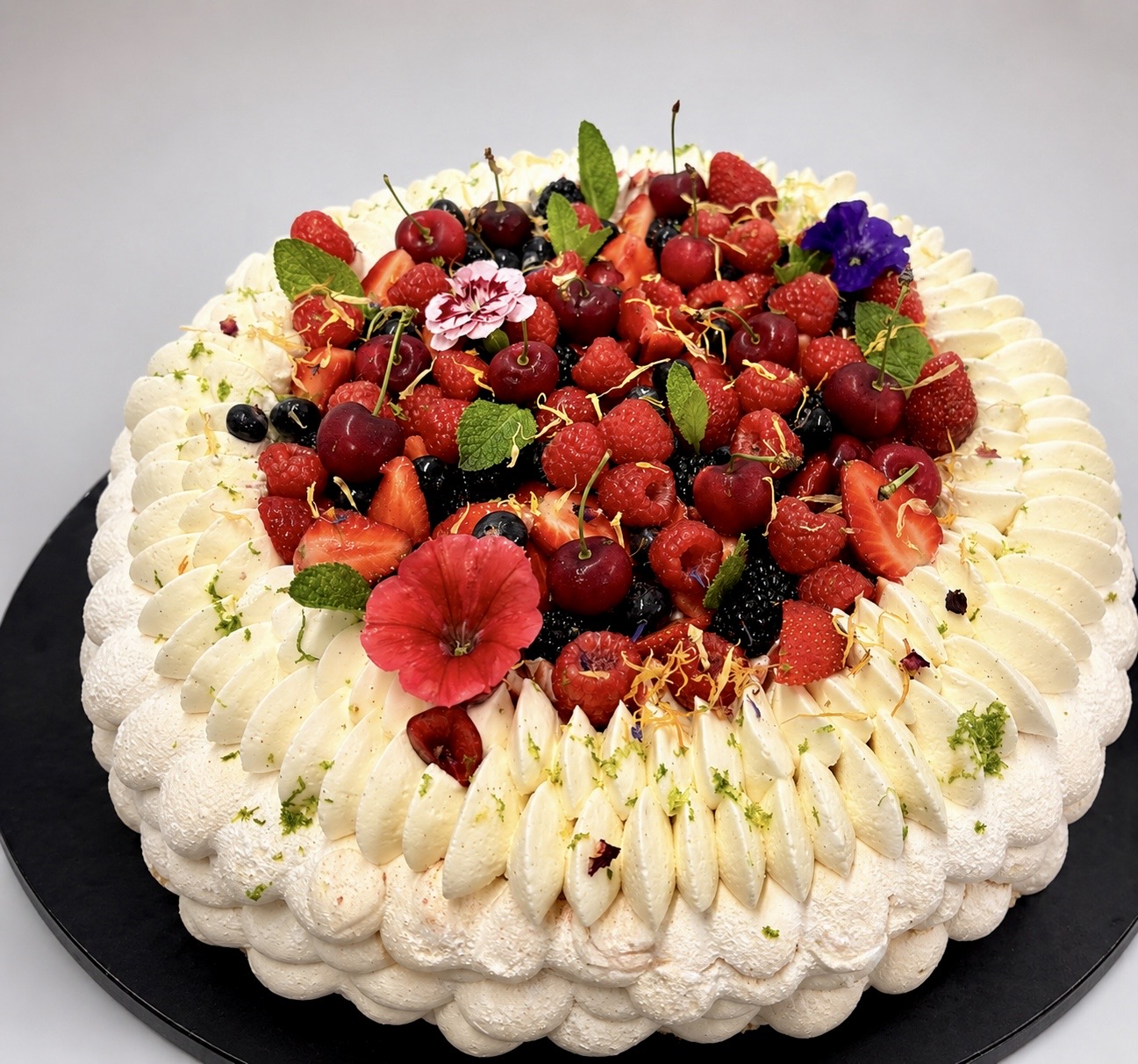 Pavlova – Image 3