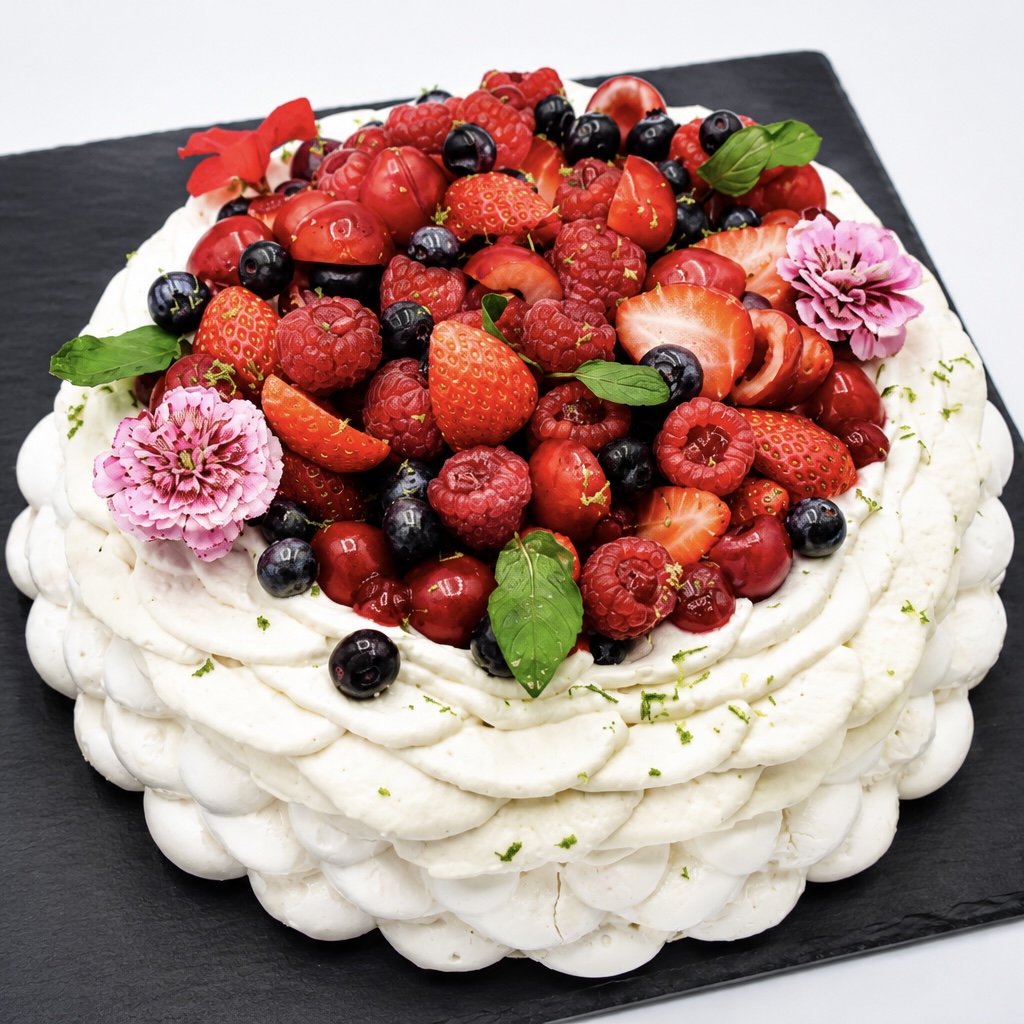 Pavlova