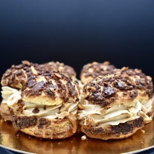 Paris-Brest