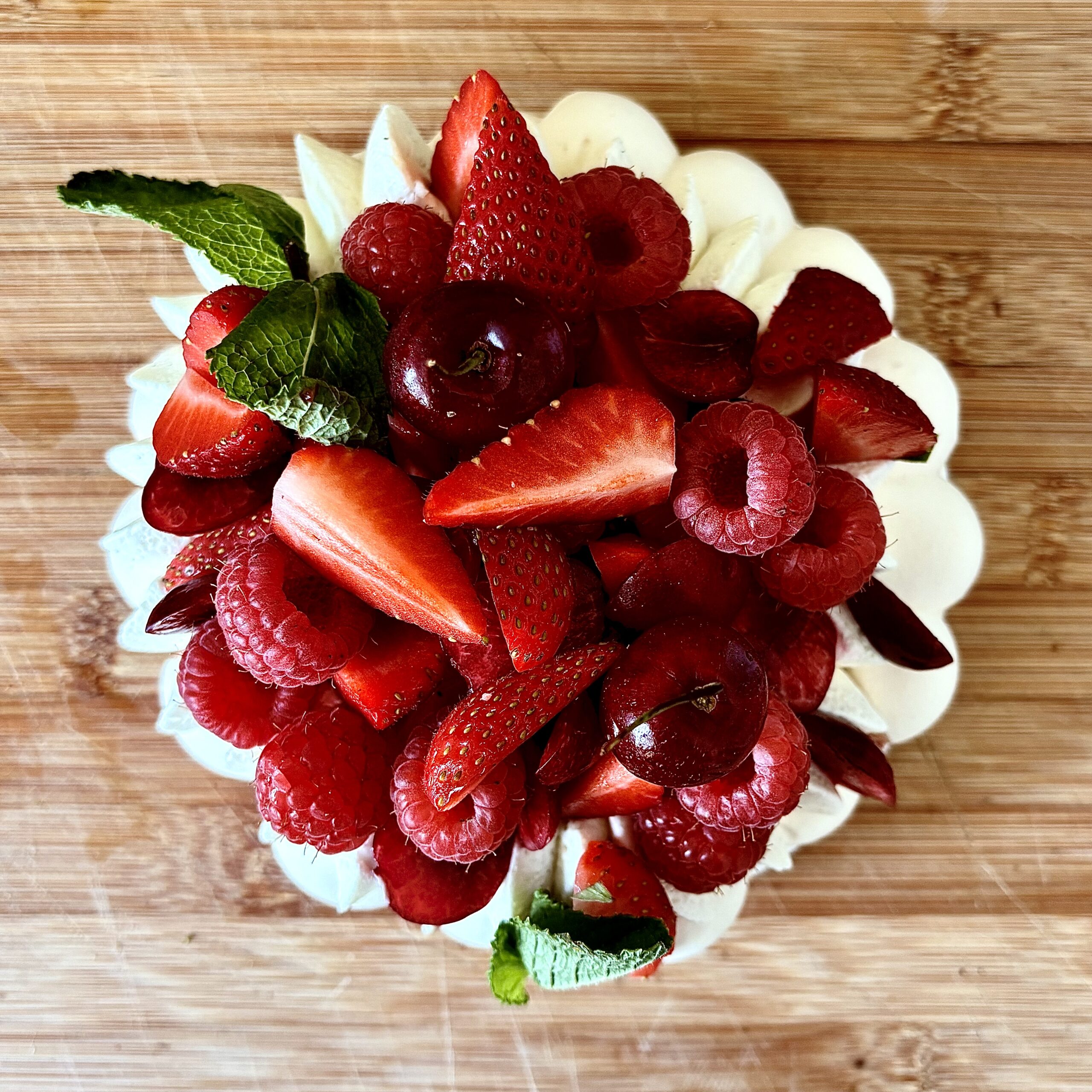 Pavlova – Image 4