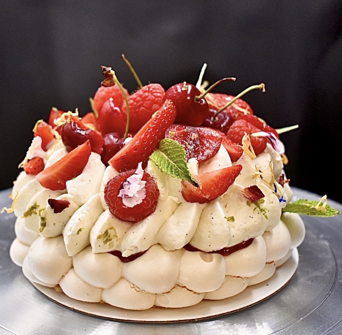 Pavlova – Image 2