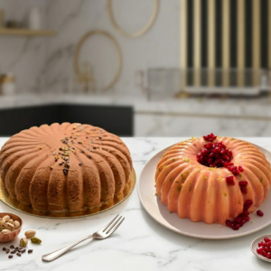 Entremets