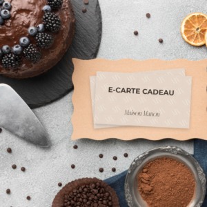Carte Cadeau
