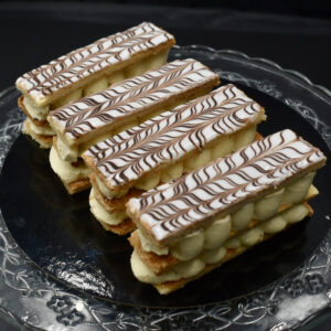 Millefeuille
