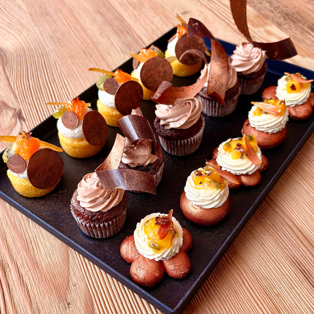 Plateaux de mignardises – Image 9