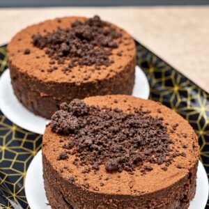 L'ultra-fondant au chocolat