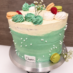 Layer Cake
