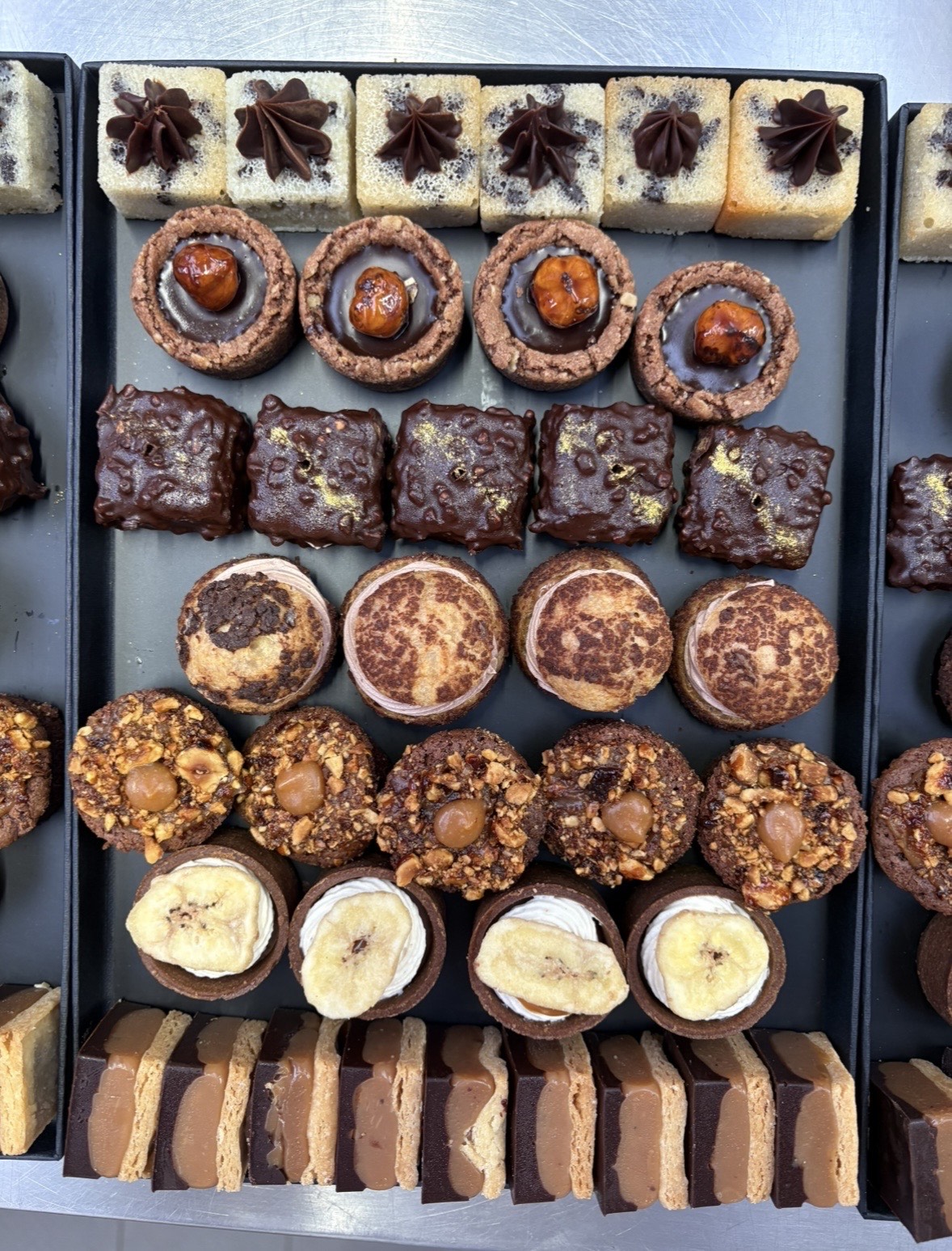 Plateaux de mignardises – Image 4
