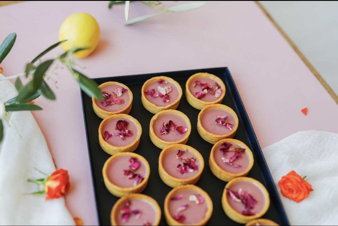 Plateaux de mignardises – Image 5