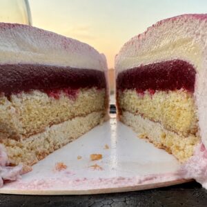 Entremets Eclipse